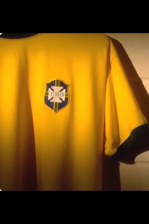 Poster for Football's Greatest International Teams: Brazil 1970