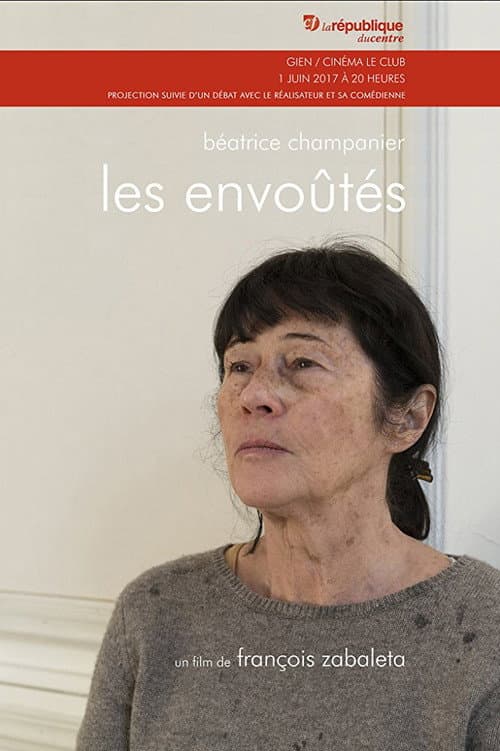 Poster for Les envoûtés