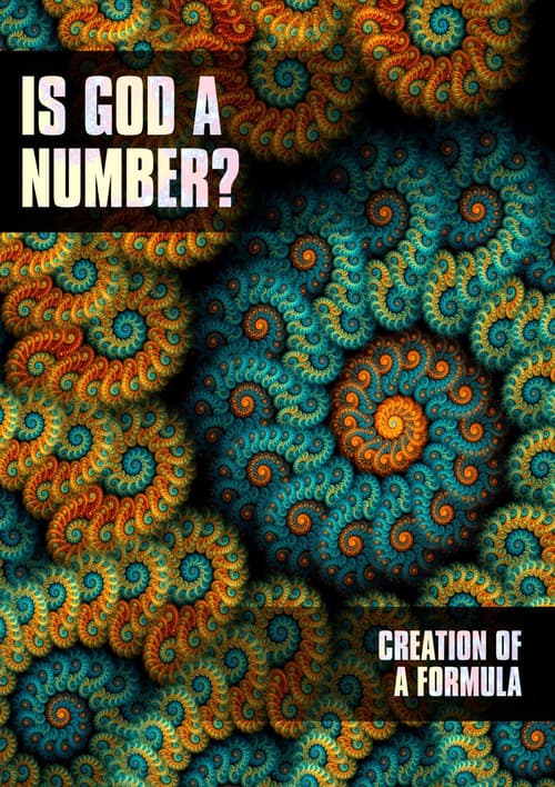 Poster for Is God a Number?