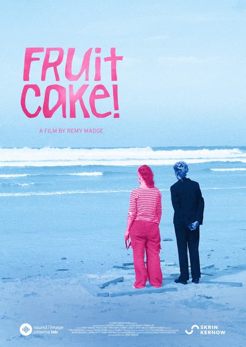 Poster for Fruitcake!