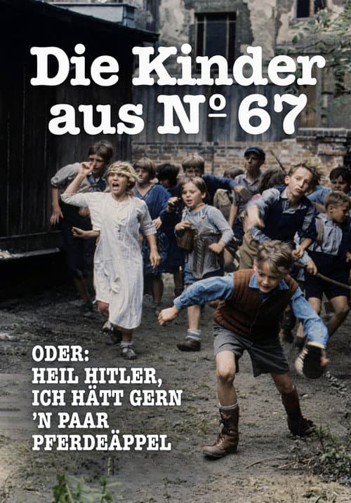 Poster for Die Kinder aus Nr. 67