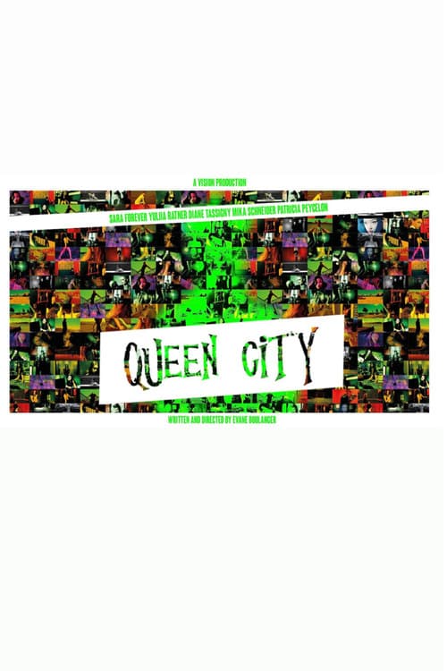 Poster for Queen City