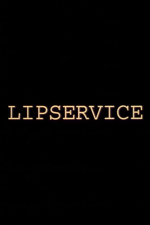 Poster for Lipservice