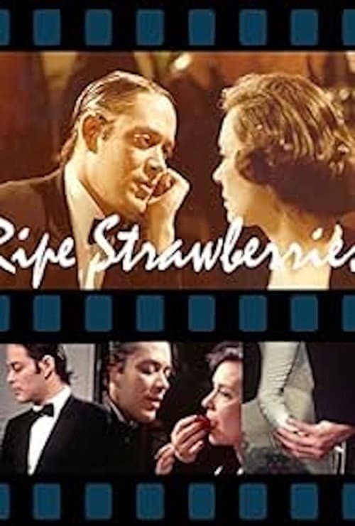 Poster for Ripe Strawberries