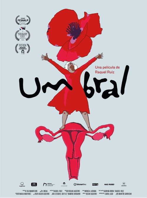 Poster for Umbral