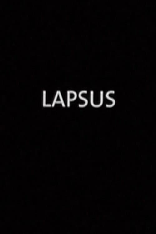 Poster for Lapsus