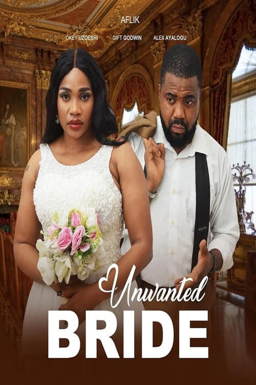 Poster for Unwanted Bride