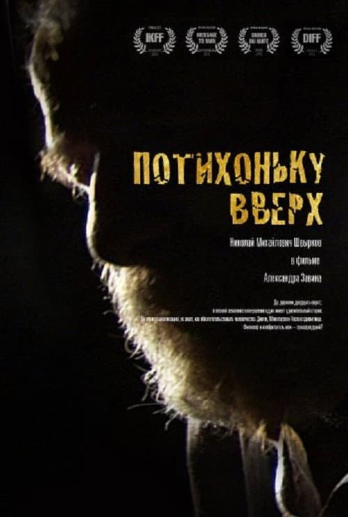Poster for Slowly Up