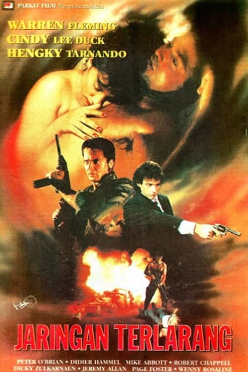 Poster for Forceful Impact