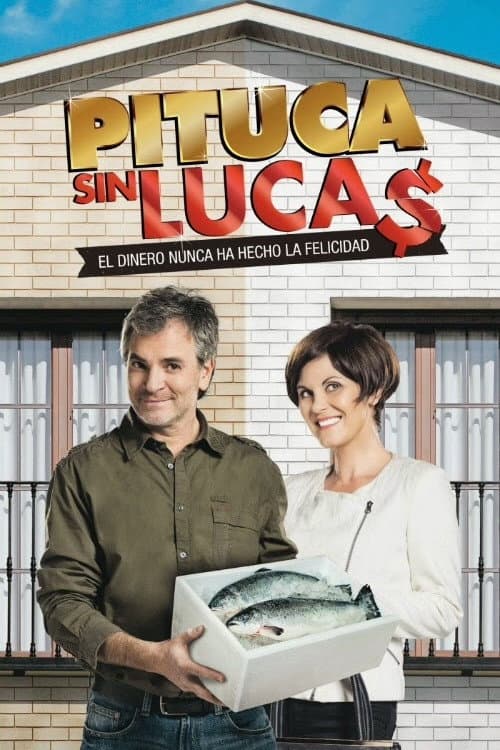 Poster for Pituca sin lucas