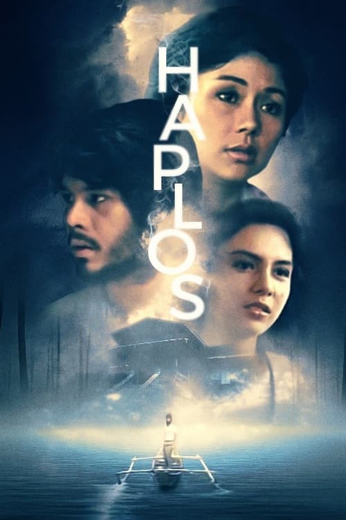 Poster for Haplos