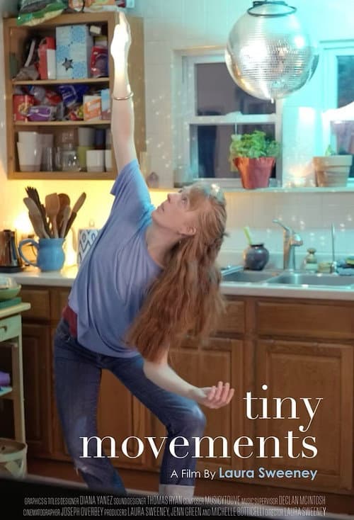 Poster for Tiny Movements