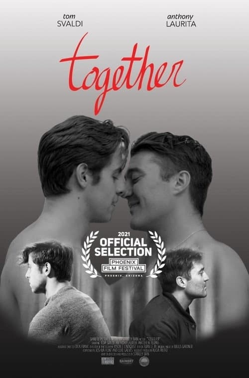 Poster for Together