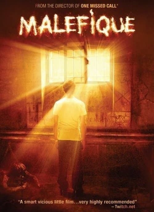 Poster for Maléfique