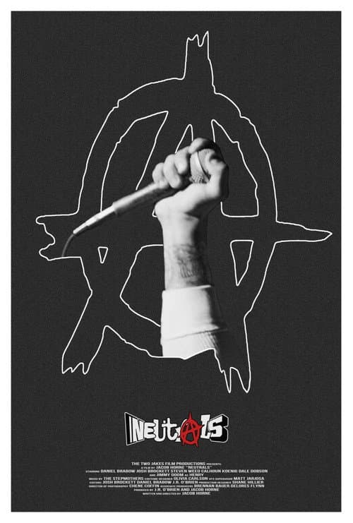Poster for Neutrals