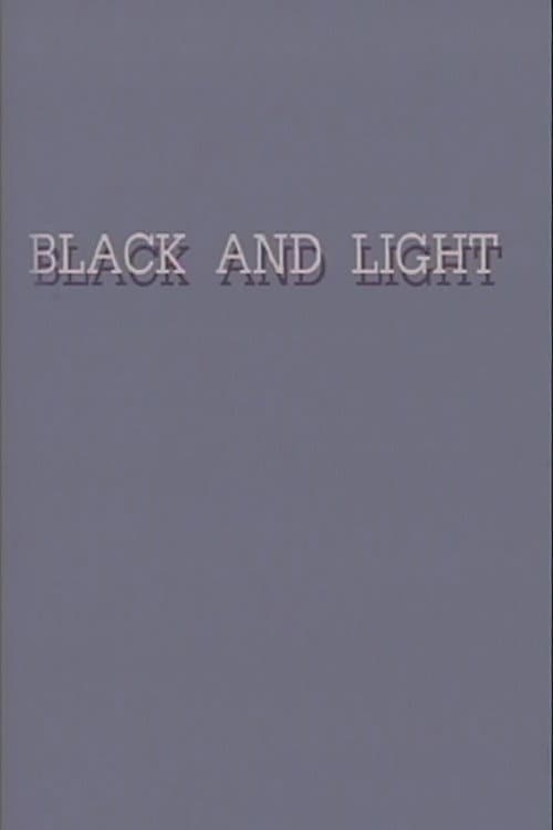 Poster for Black and Light