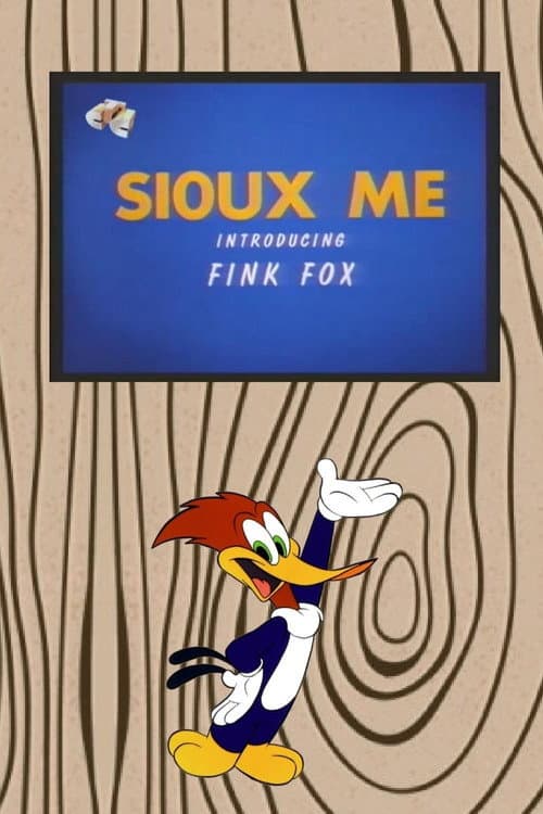 Poster for Sioux Me