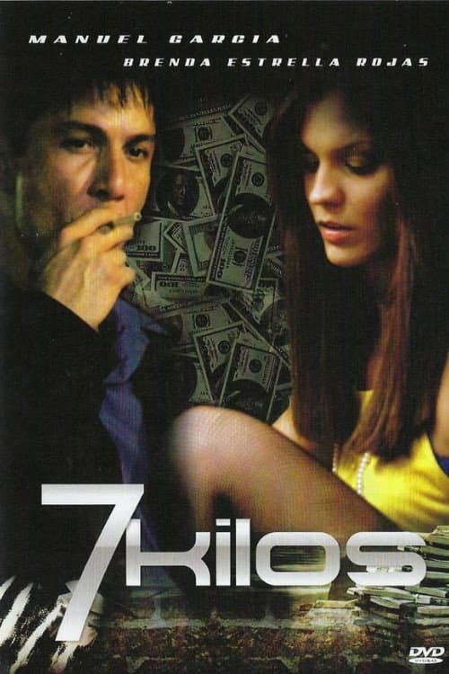 Poster for 7 Kilos