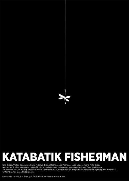 Poster for Katabatik Fisherman