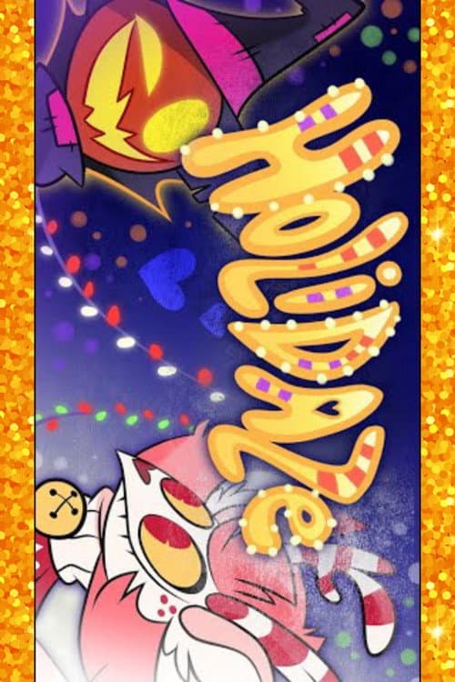 Poster for Holidaze