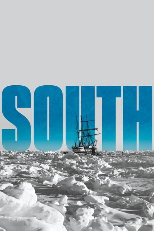 Poster for South
