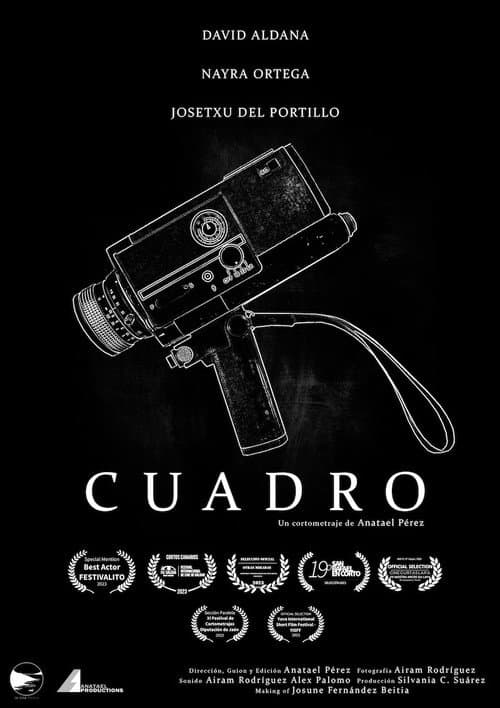 Poster for Cuadro