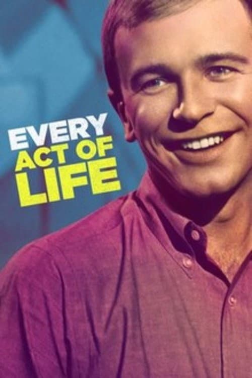 Poster for Every Act of Life