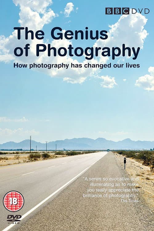 Poster for The Genius of Photography
