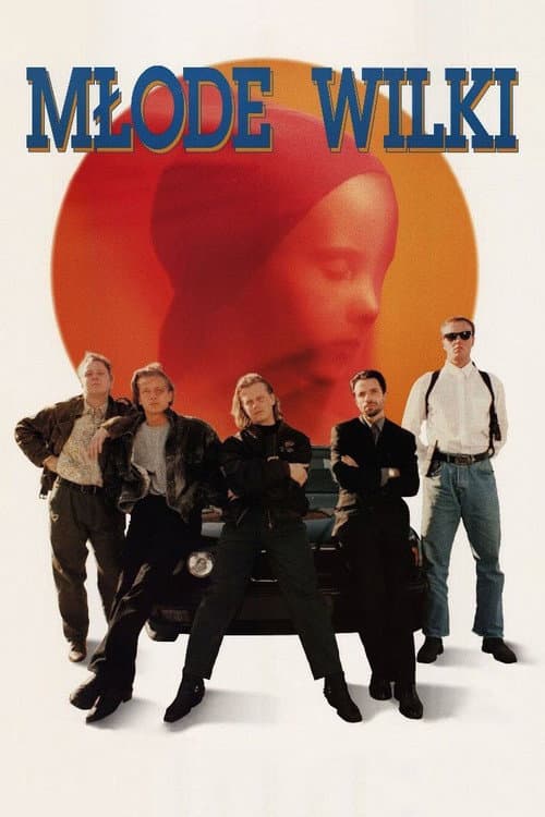 Poster for Smugglers