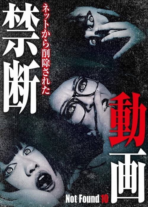 Poster for Not Found 10