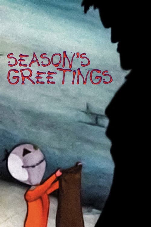 Poster for Season's Greetings