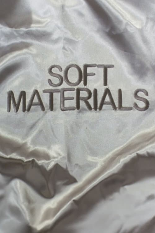 Poster for Soft Materials