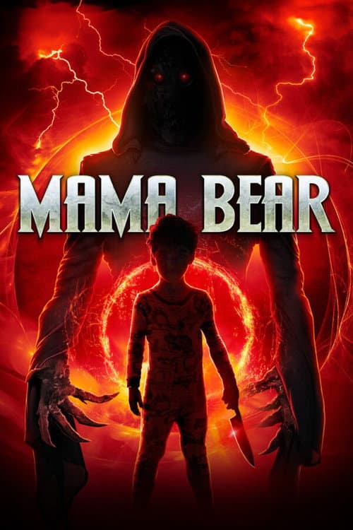Poster for Mama Bear