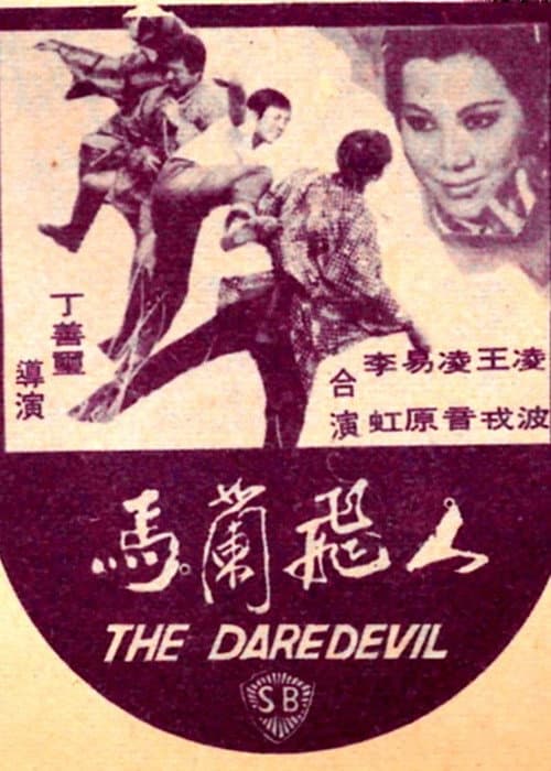 Poster for Flight Man