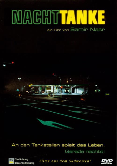 Poster for Nachttanke