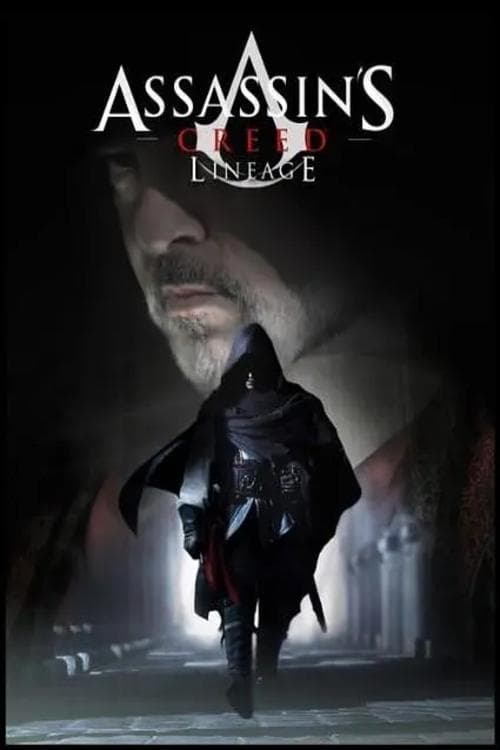 Poster for Assassin's Creed: Lineage