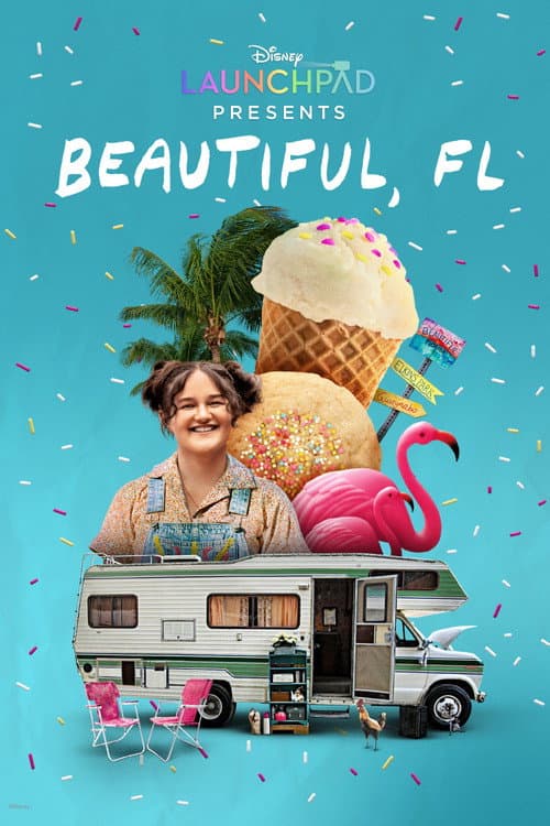Poster for Beautiful, FL
