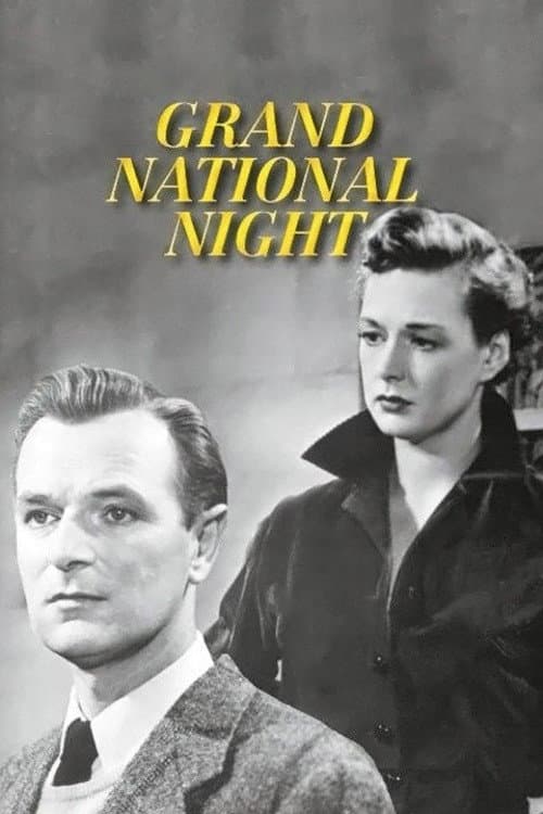 Poster for Grand National Night