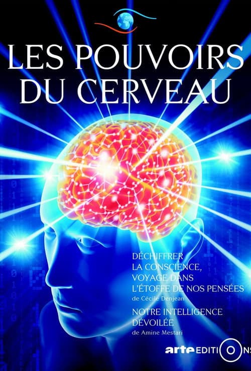 Poster for Les pouvoirs du cerveau