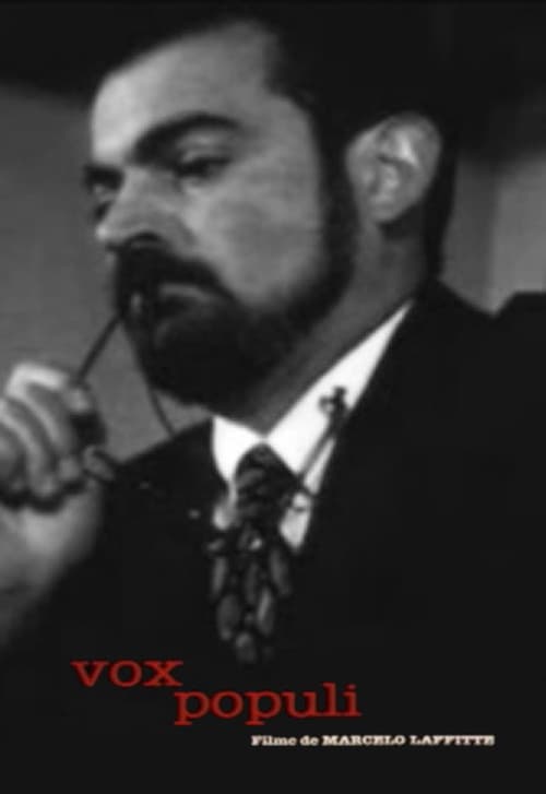 Poster for Vox Populi