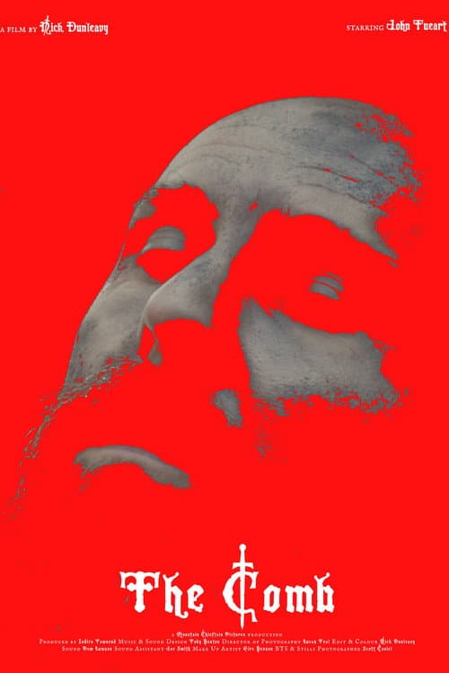 Poster for The Comb