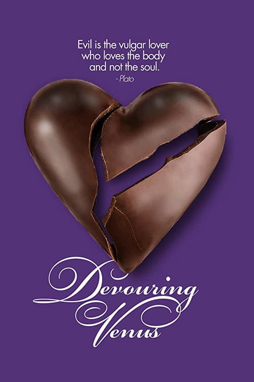 Poster for Devouring Venus