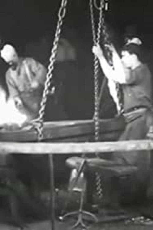 Poster for Welding the Big Ring