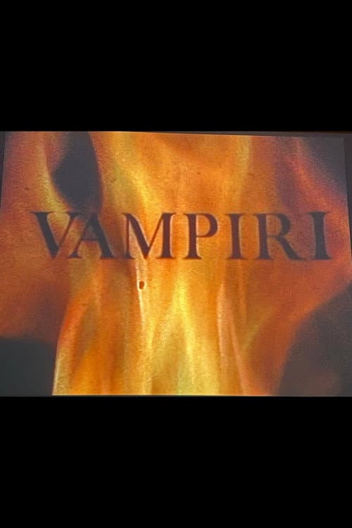 Poster for Vampires