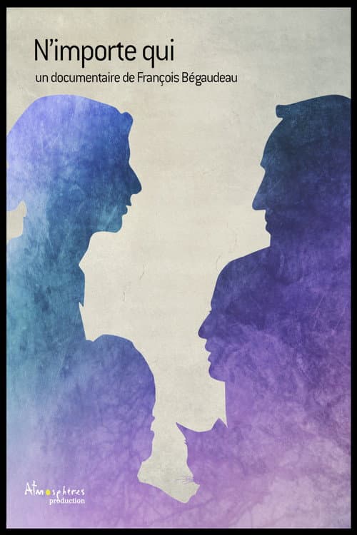 Poster for N'importe qui