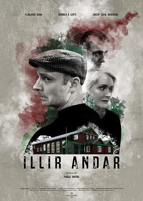 Poster for Illir Andar