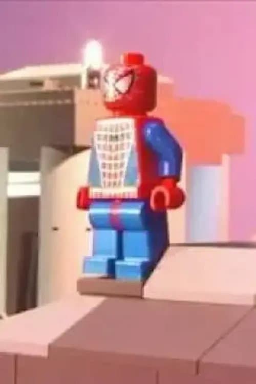 Poster for Spiderman