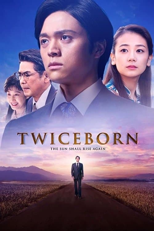 Poster for Twiceborn