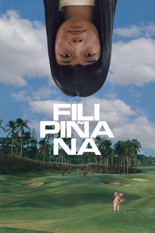 Poster for Filipiñana