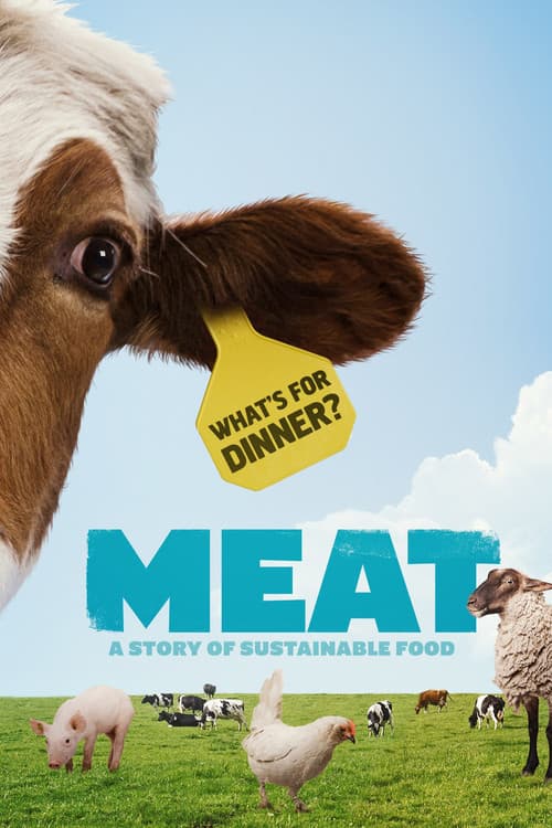 Poster for Meat